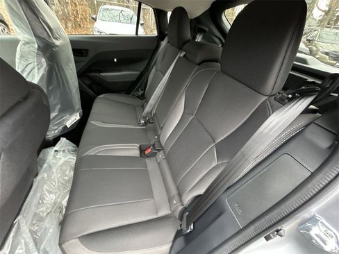 New 2026 Subaru Crosstrek 2.0i Premium image 13