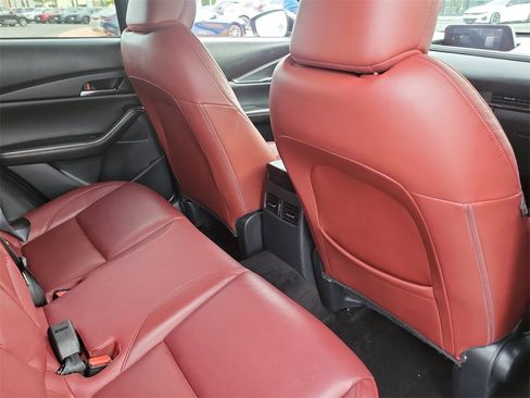 Certified 2024 MAZDA CX-30 AWD 2.5 S w/ Preferred Package image 16