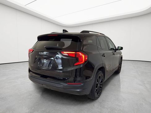 Used 2020 GMC Terrain SLE w/ Driver Convenience Package AWD/4WD image 6