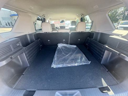 New 2026 Honda Passport RTL image 25