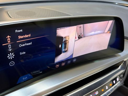 Certified 2024 Cadillac Lyriq Sport RWD image 28