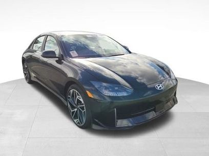 Used 2025 Hyundai Ioniq 6 SEL