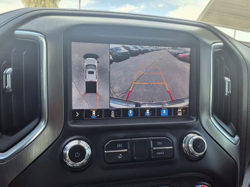 Used 2021 GMC Sierra 1500 Denali w/ Denali Ultimate Package AWD/4WD image 24