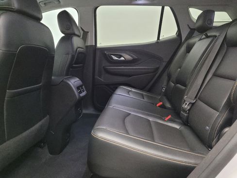 Used 2018 GMC Terrain SLT w/ Infotainment Package II image 18