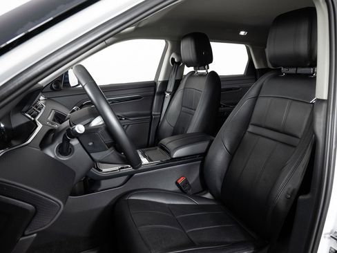 Used 2020 Land Rover Range Rover Evoque S image 15