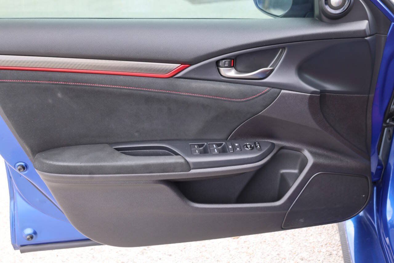 Used 2019 Honda Civic Type R image 12