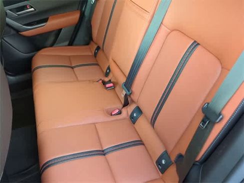 Used 2025 MAZDA CX-50 AWD 2.5 Turbo w/ Premium Pkg image 21