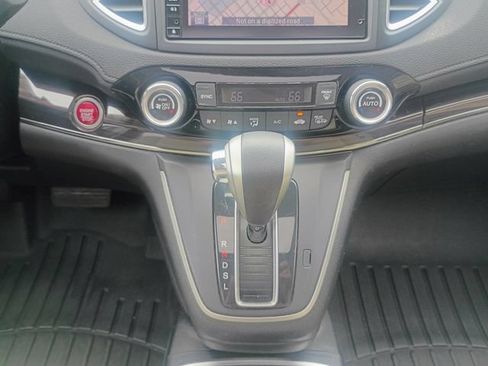 Used 2015 Honda CR-V Touring image 38