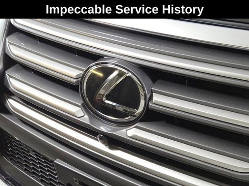 Used 2018 Lexus GX 460 Luxury image 9