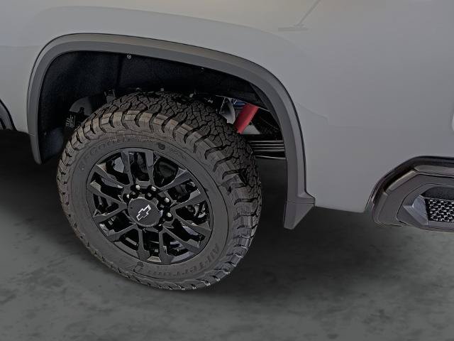 New 2026 Chevrolet Silverado 2500 LT w/ Trail Boss Package AWD/4WD image 9