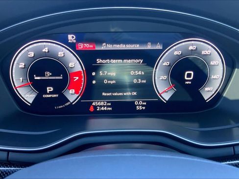 Used 2023 Audi S4 Prestige image 24