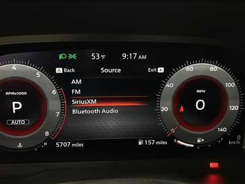 Used 2024 Nissan Rogue Platinum w/ Platinum Premium Package image 32