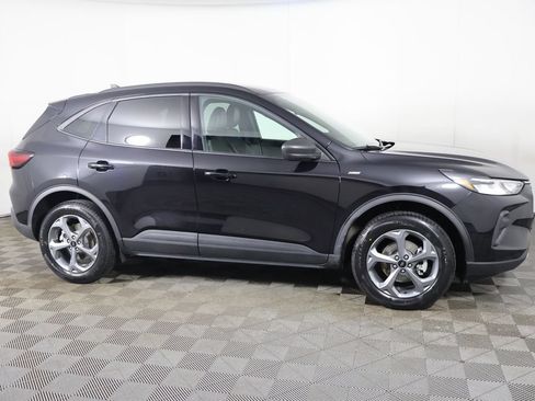 Used 2025 Ford Escape ST-Line AWD/4WD image 16