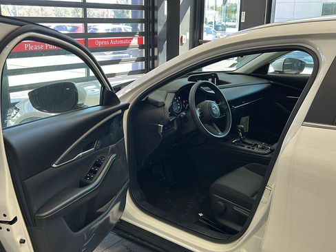 New 2025 MAZDA CX-30 AWD 2.5 S image 9
