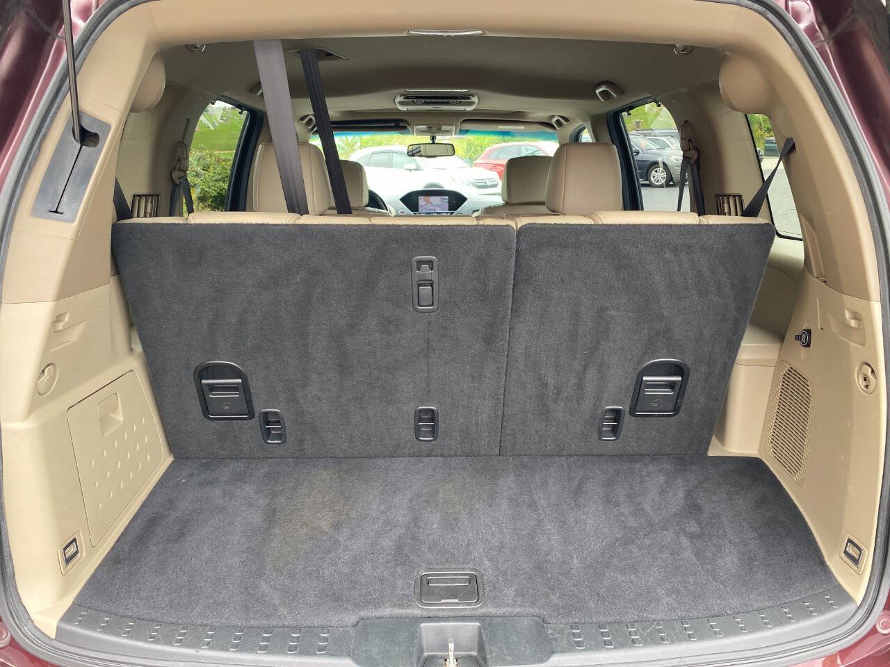 Used 2014 Honda Pilot Touring image 27