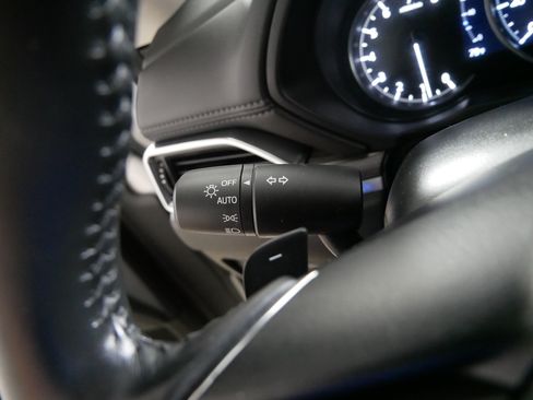 Used 2023 MAZDA CX-5 AWD 2.5 S w/ Premium Package image 32