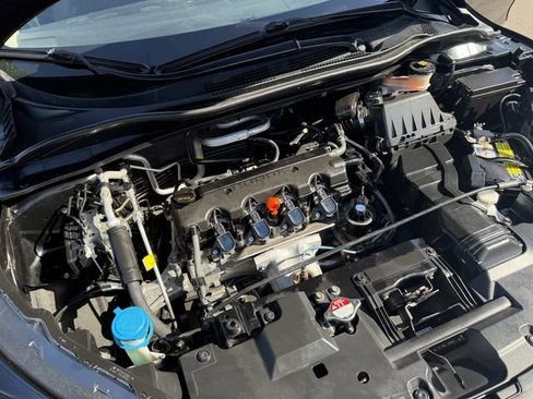 Used 2022 Honda HR-V EX image 24