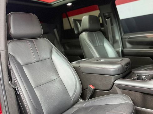 Used 2021 Chevrolet Tahoe RST w/ Luxury Package image 11