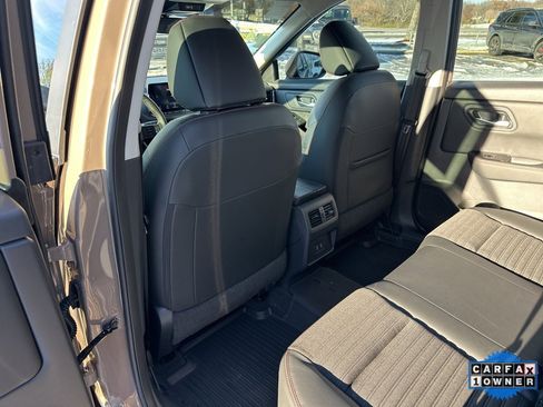 Used 2025 Nissan Rogue Rock Creek image 45