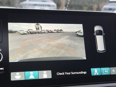 New 2026 Honda Odyssey Touring image 33