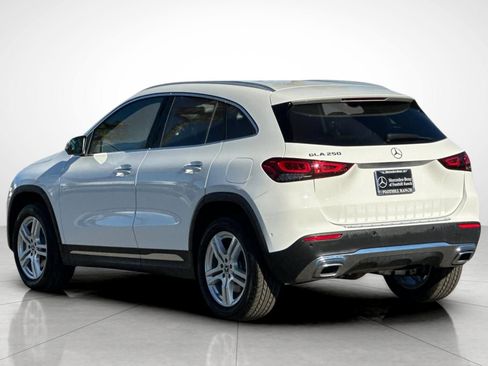 Certified 2022 Mercedes-Benz GLA 250 image 12