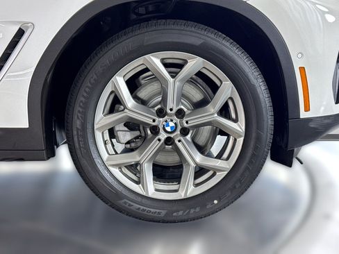 Used 2024 BMW X3 sDrive30i w/ Convenience Package RWD image 13