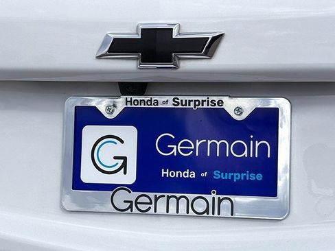 Used 2023 Chevrolet Equinox RS image 30