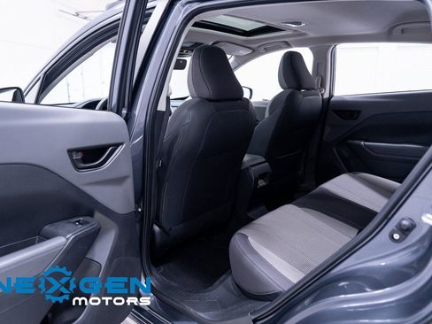 Used 2024 Subaru Crosstrek 2.0i Premium image 35