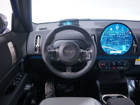 New 2026 MINI Cooper Countryman S image 11