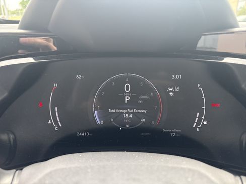 Used 2023 Lexus NX 350 AWD image 21
