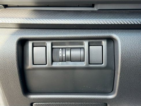 New 2026 Subaru Crosstrek 2.5i Premium image 34