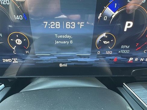 New 2026 Chevrolet Suburban LT w/ Comfort Package image 24