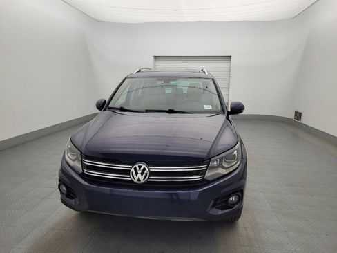Used 2016 Volkswagen Tiguan SE image 15