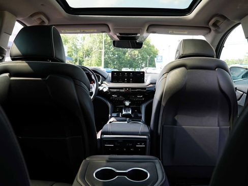 Certified 2023 Acura MDX w/ Advance Package AWD/4WD image 36
