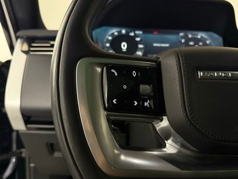 Certified 2023 Land Rover Range Rover SE image 39
