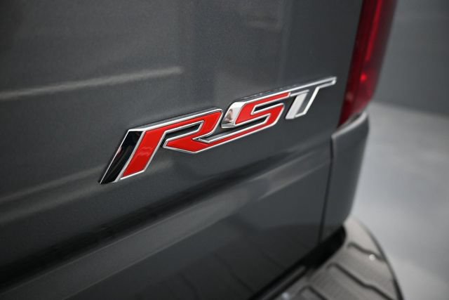 Used 2022 Chevrolet Silverado 1500 RST AWD/4WD image 10