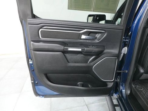 Used 2023 RAM 1500 Laramie AWD/4WD image 25