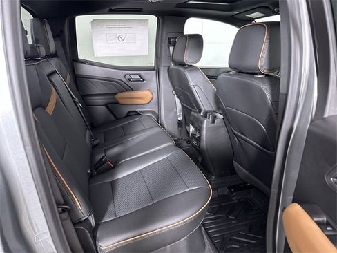 New 2026 GMC Canyon AT4 w/ Technology Plus Package image 28