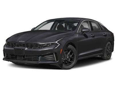 Used 2026 Kia K5 LXS