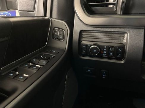 New 2026 Ford F350 Lariat w/ Lariat Ultimate Package image 19