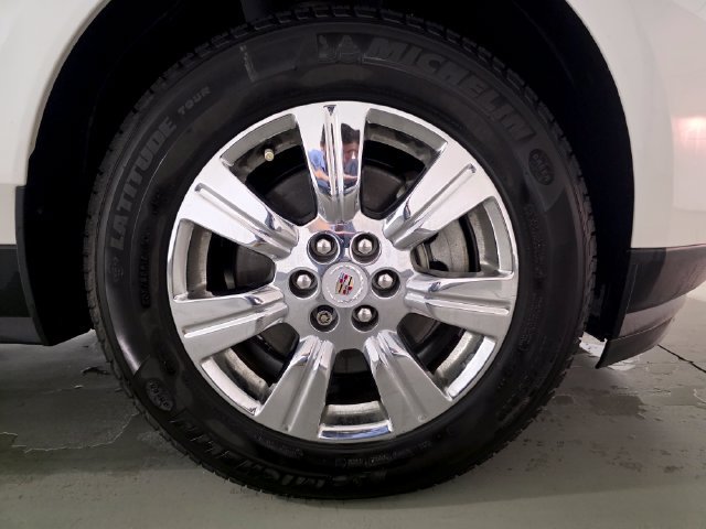 Used 2016 Cadillac SRX Luxury w/ Driver Awareness Package FWD image 35