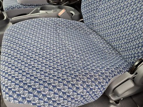 New 2025 Chevrolet Low Cab Forward LCF image 20