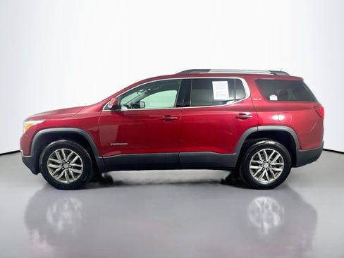 Used 2019 GMC Acadia SLE w/ Driver Alert Package I image 8