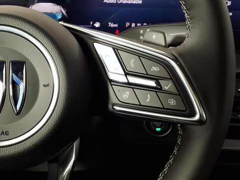 New 2026 Buick Enclave Avenir image 20