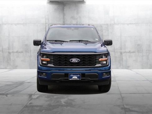 Used 2024 Ford F150 STX image 4