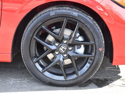 Used 2026 Honda Civic Sport image 10