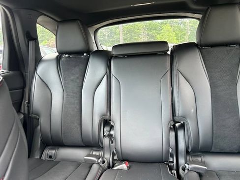 Used 2025 Acura MDX A-Spec AWD/4WD image 22