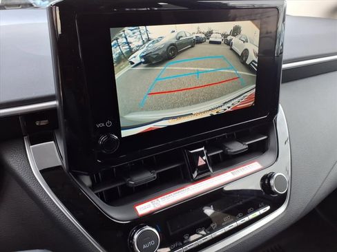 New 2026 Toyota Corolla LE image 19