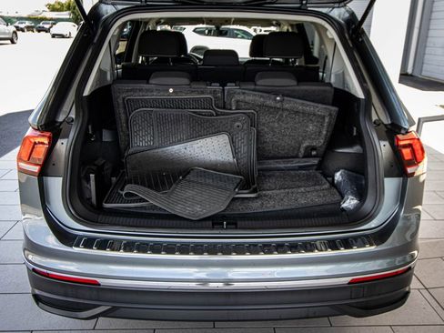 Certified 2023 Volkswagen Tiguan S image 20