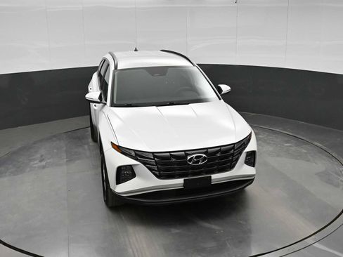 Used 2023 Hyundai Tucson SEL AWD/4WD image 23